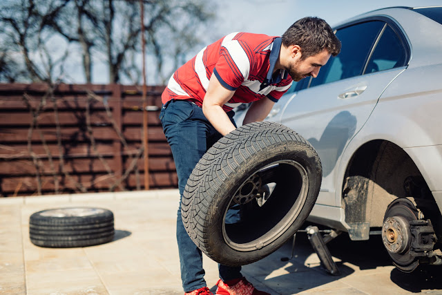 cheap-car-insurance-quotes-spare-tire-maintanence-tips
